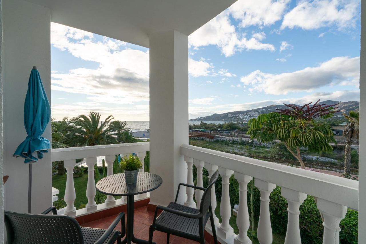 Estela Maris Nerja Exterior foto