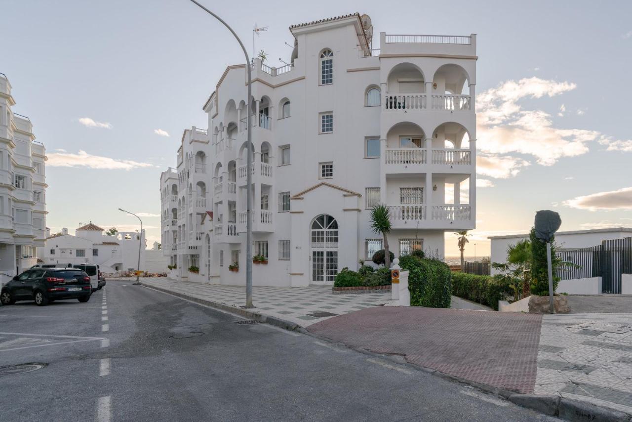Estela Maris Nerja Exterior foto