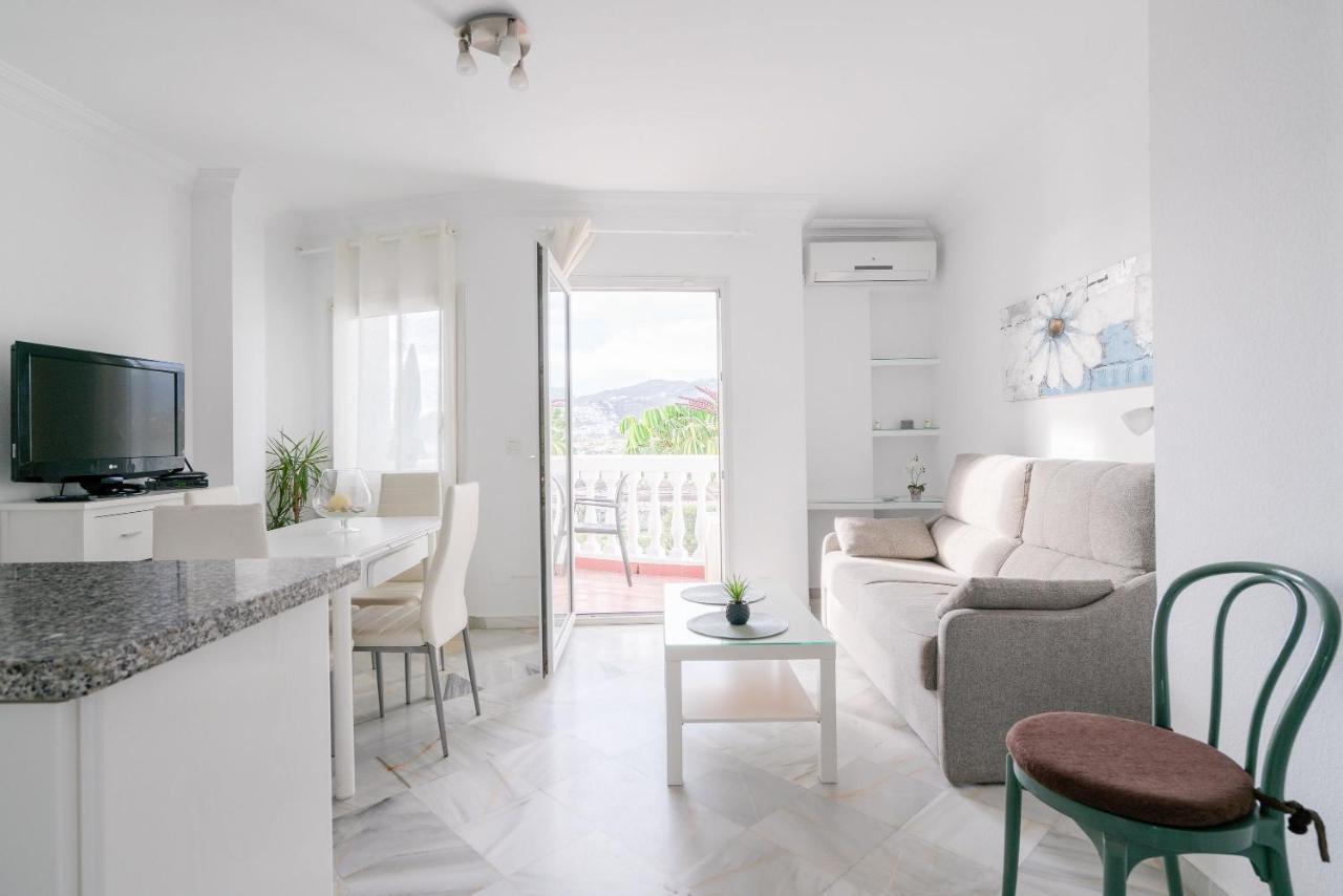 Estela Maris Nerja Exterior foto