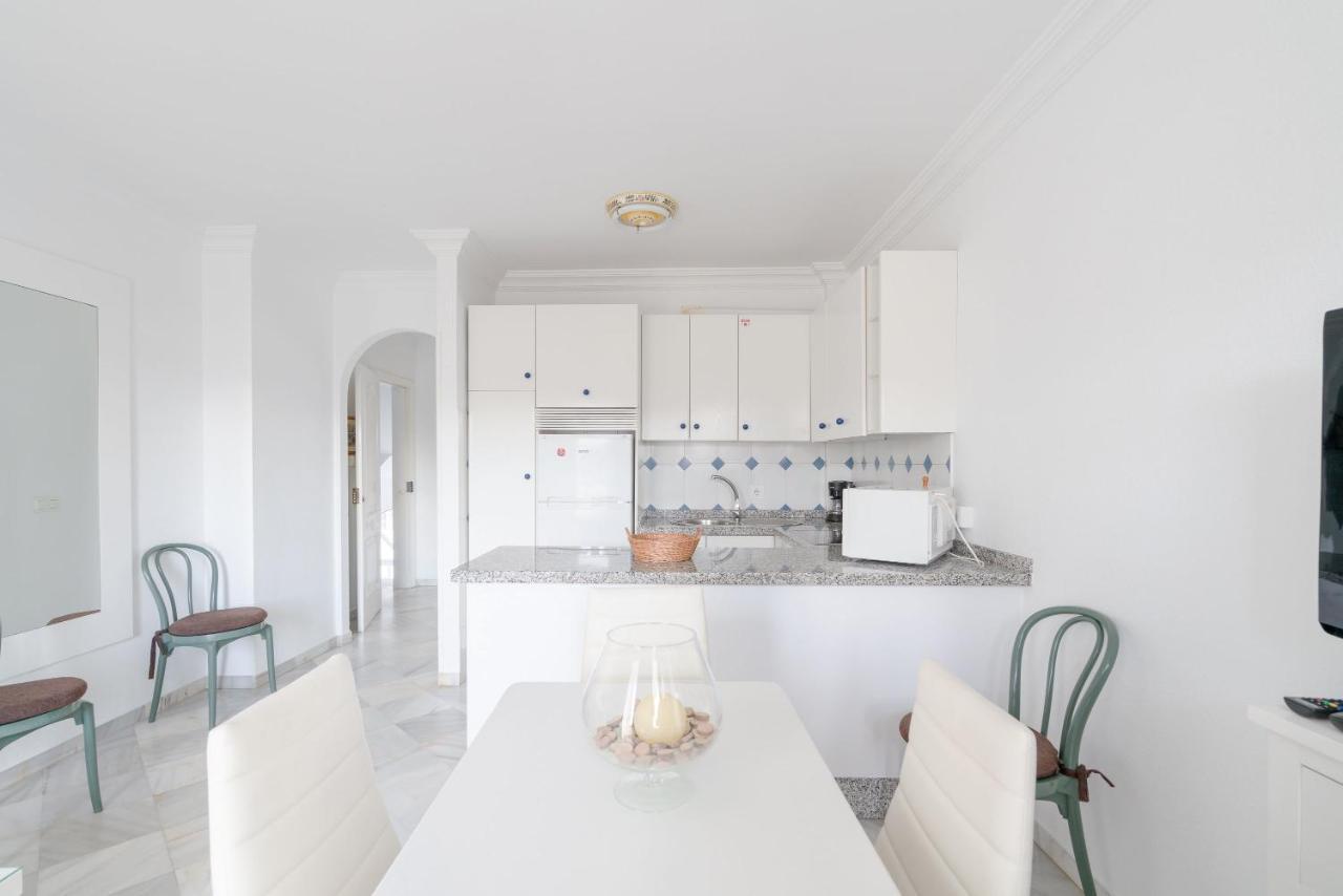 Estela Maris Nerja Exterior foto