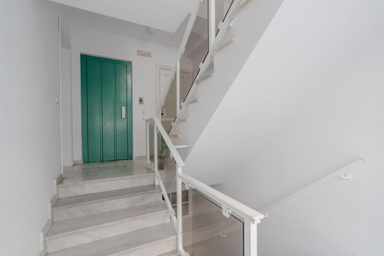 Estela Maris Nerja Exterior foto