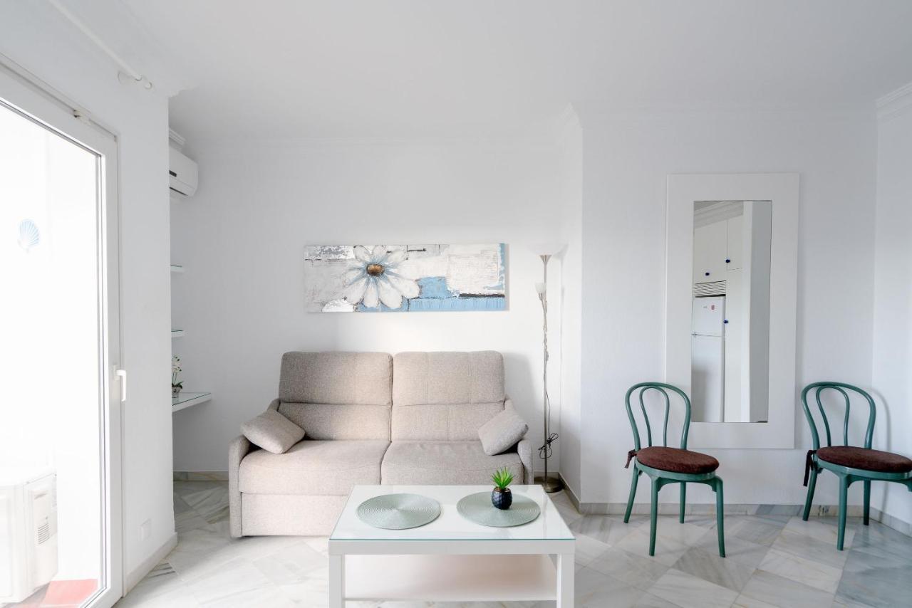 Estela Maris Nerja Exterior foto